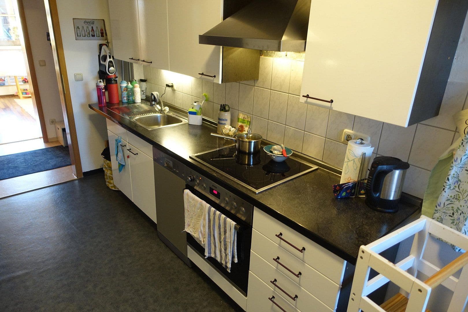 3 bedroom flat to rent, 83 m², Baumzeil 7, Bubenreuth, Bavaria 3 bedroom flat to rent, 83 m², Baumzeil 7, Bubenreuth, Bavaria