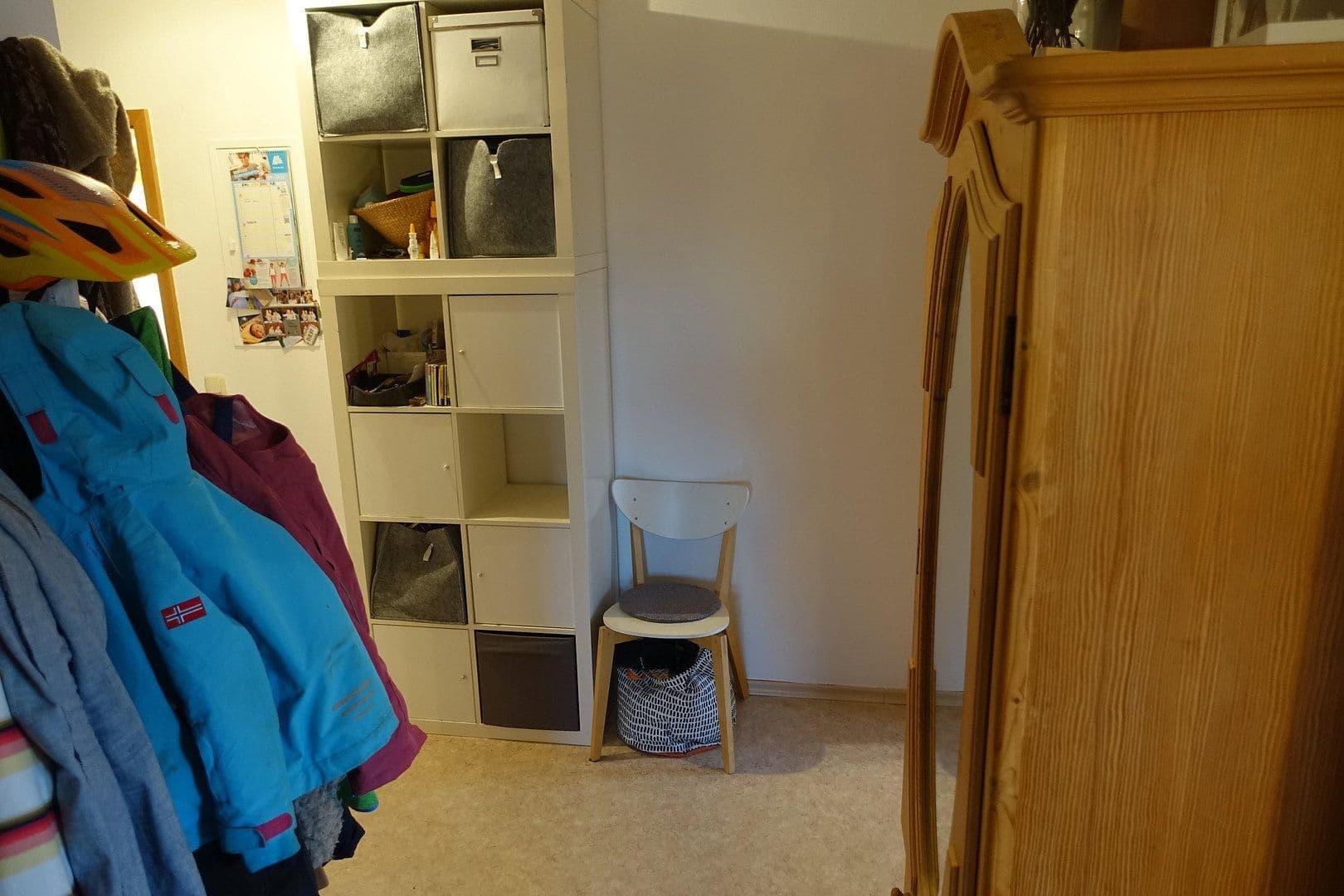 3 bedroom flat to rent, 83 m², Baumzeil 7, Bubenreuth, Bavaria 3 bedroom flat to rent, 83 m², Baumzeil 7, Bubenreuth, Bavaria