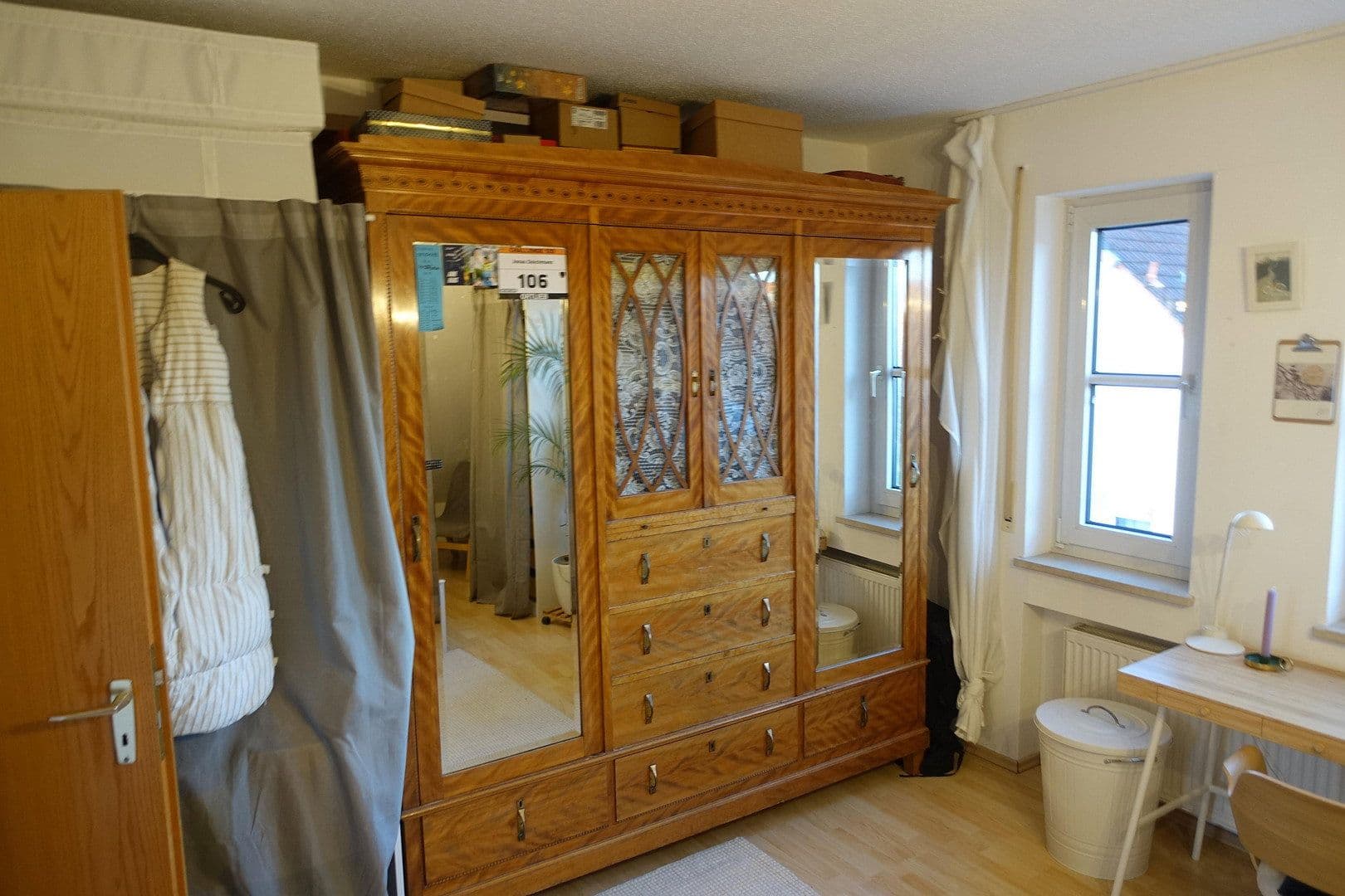 3 bedroom flat to rent, 83 m², Baumzeil 7, Bubenreuth, Bavaria 3 bedroom flat to rent, 83 m², Baumzeil 7, Bubenreuth, Bavaria