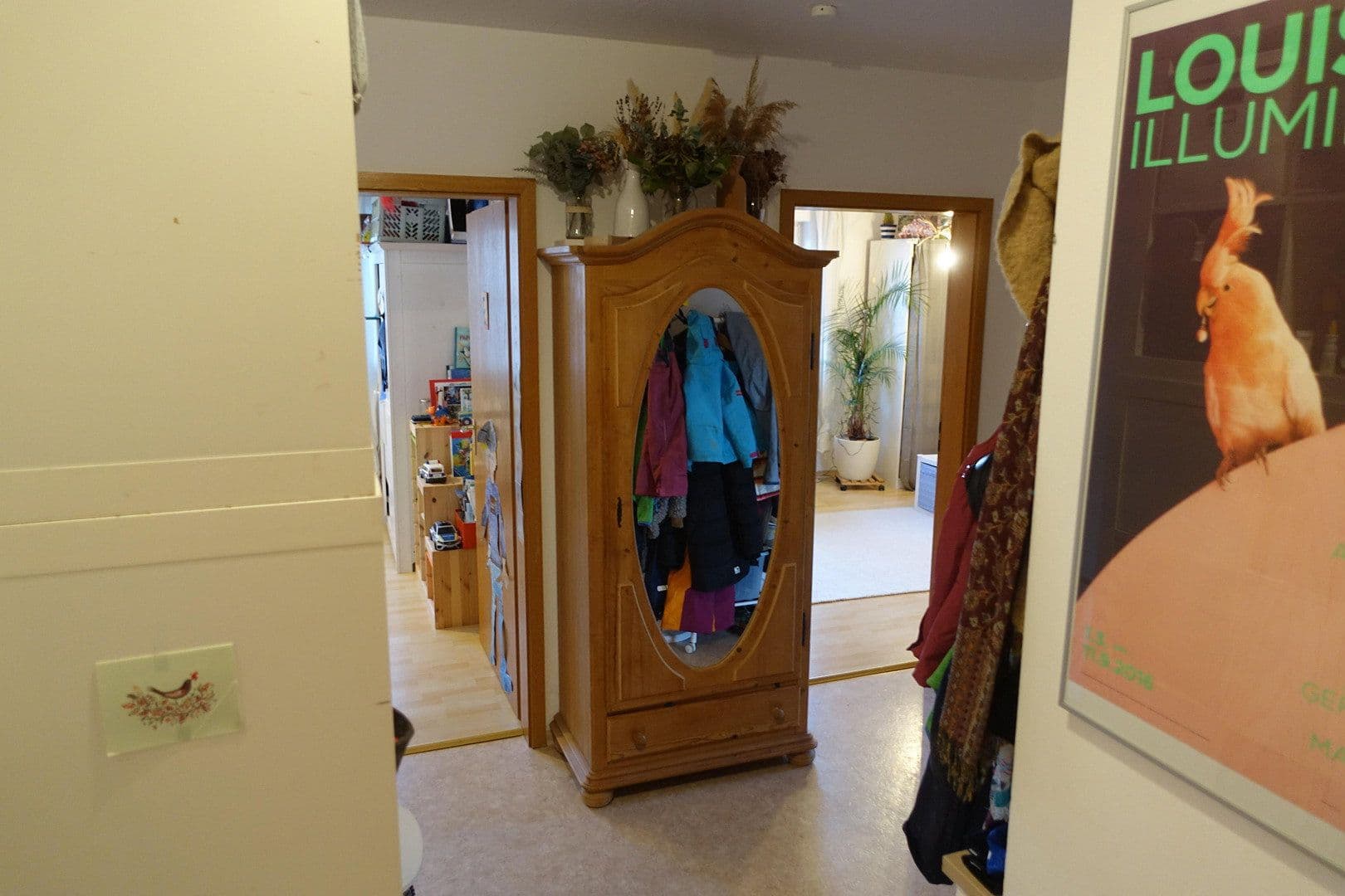 3 bedroom flat to rent, 83 m², Baumzeil 7, Bubenreuth, Bavaria 3 bedroom flat to rent, 83 m², Baumzeil 7, Bubenreuth, Bavaria