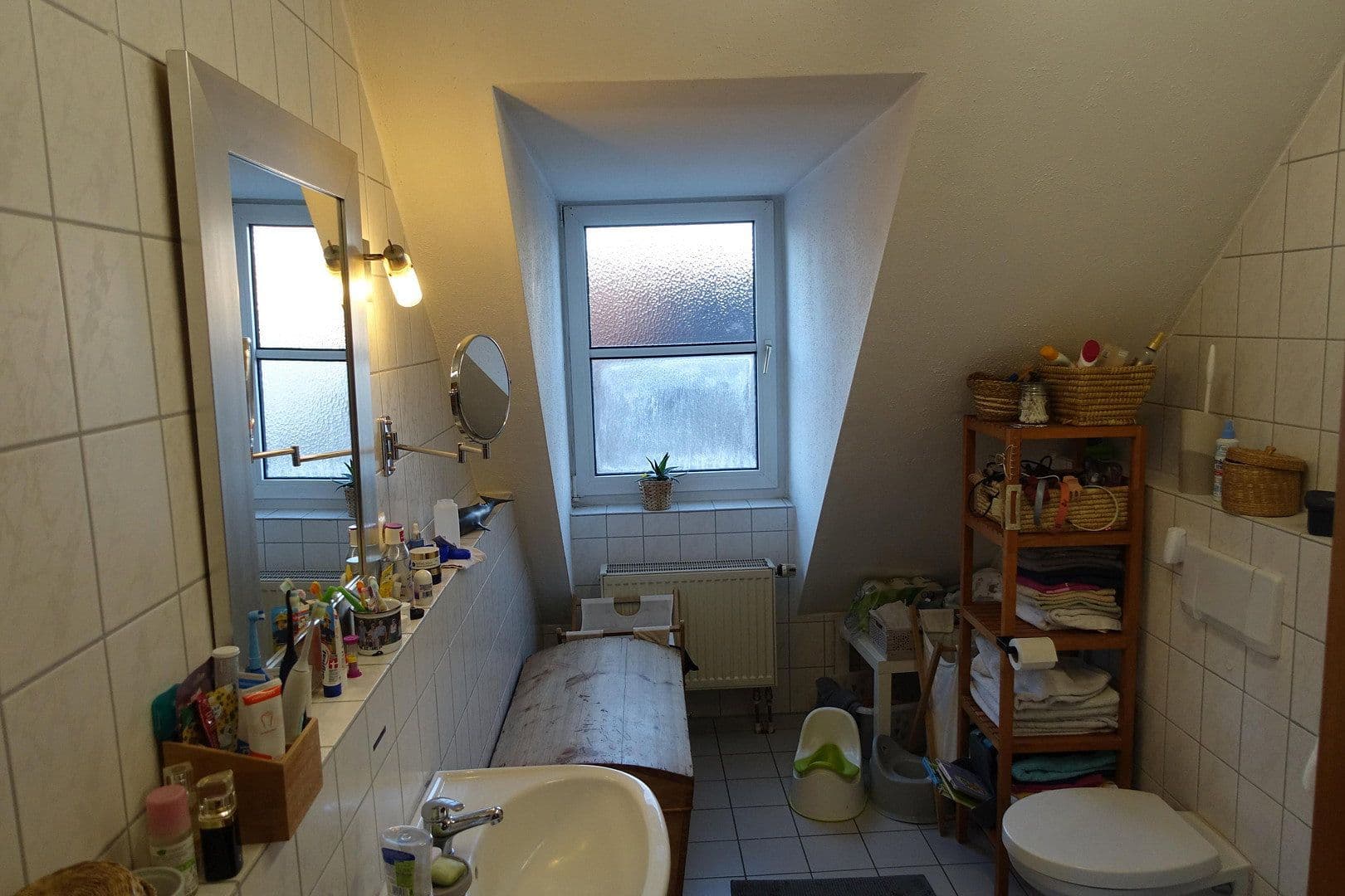 3 bedroom flat to rent, 83 m², Baumzeil 7, Bubenreuth, Bavaria 3 bedroom flat to rent, 83 m², Baumzeil 7, Bubenreuth, Bavaria