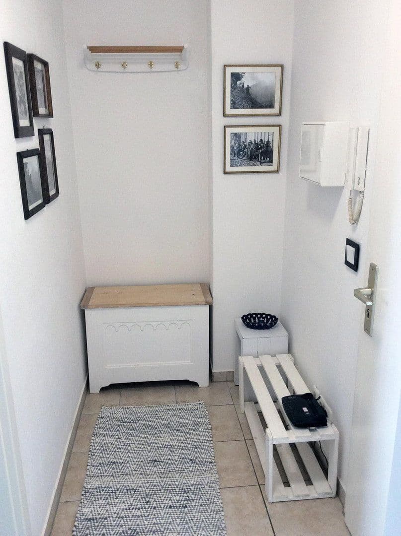 1 bedroom flat to rent, 31 m², München, Bavaria 1 bedroom flat to rent, 31 m², München, Bavaria