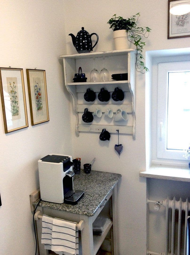 1 bedroom flat to rent, 31 m², München, Bavaria 1 bedroom flat to rent, 31 m², München, Bavaria