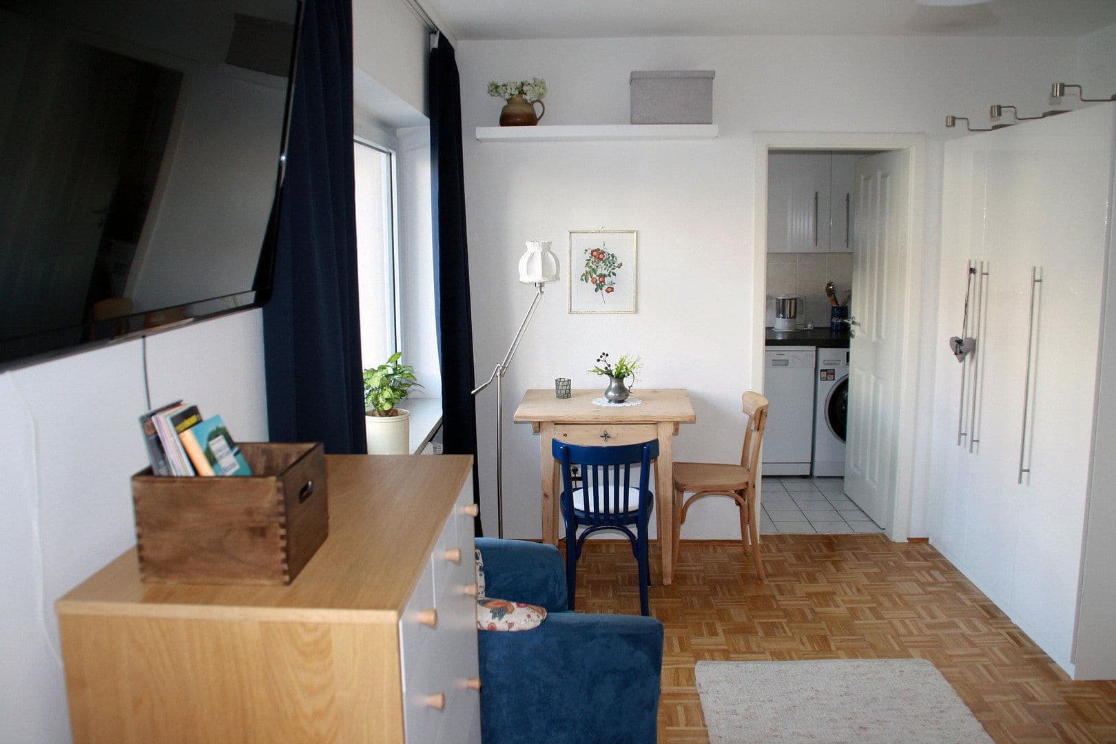 1 bedroom flat to rent, 31 m², München, Bavaria 1 bedroom flat to rent, 31 m², München, Bavaria