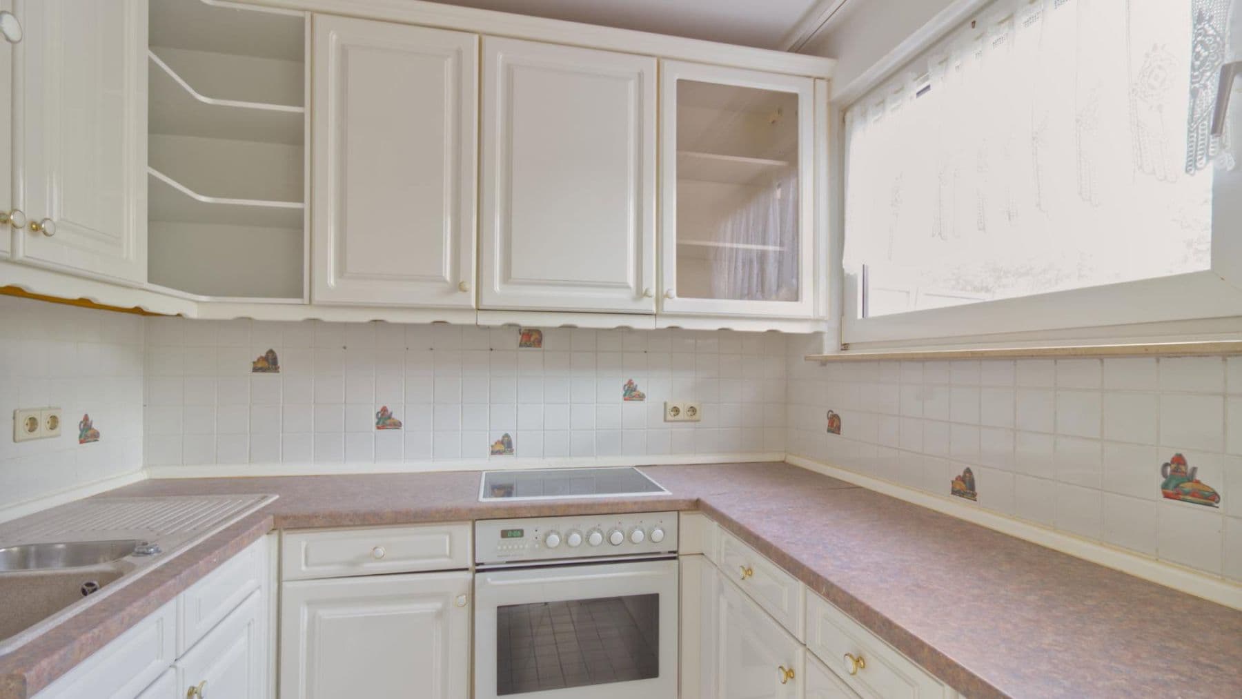 2 bedroom flat to rent, 80 m², Im Johannistal 13, Wuppertal, North Rhine-Westphalia 2 bedroom flat to rent, 80 m², Im Johannistal 13, Wuppertal, North Rhine-Westphalia