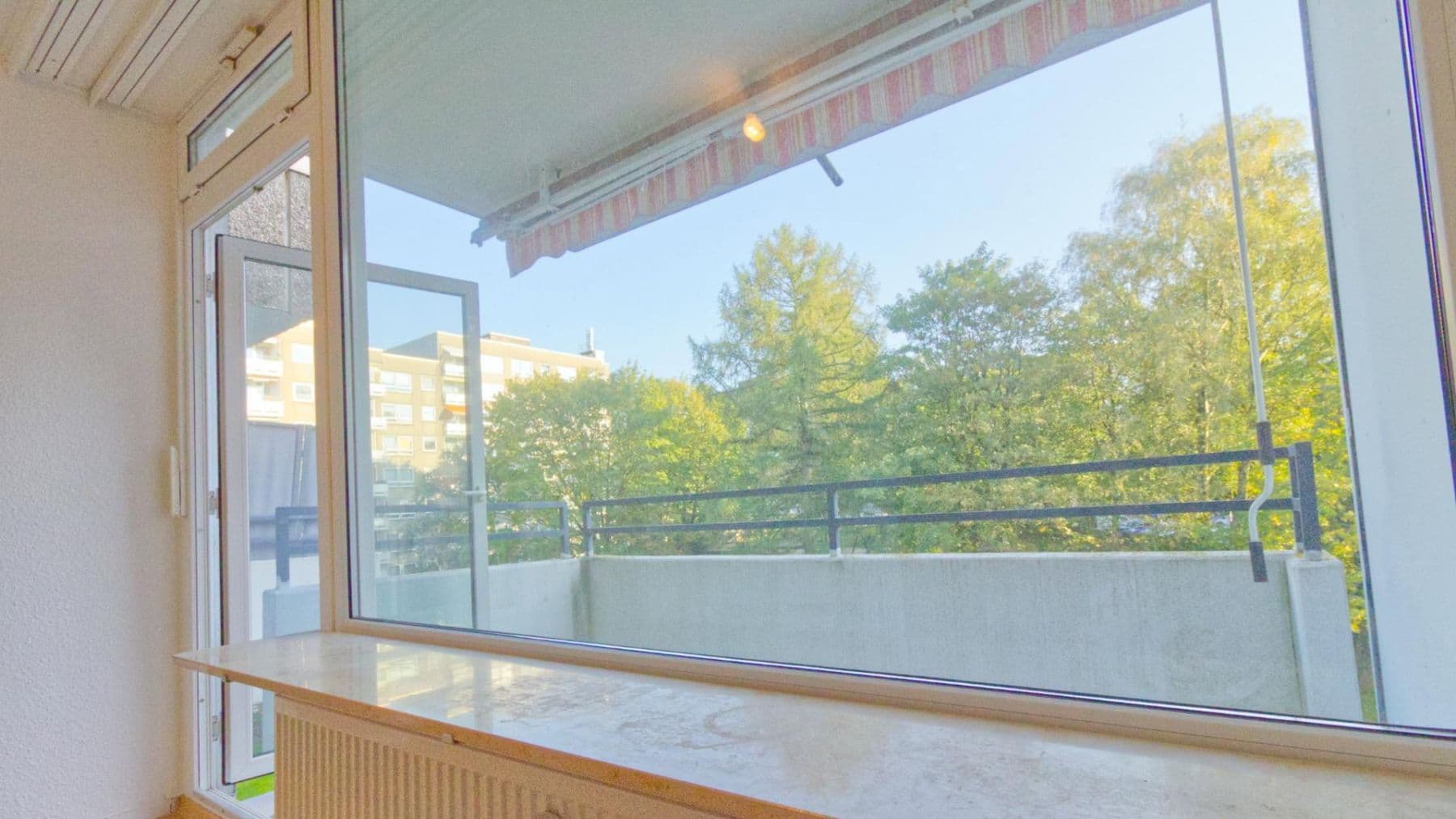 2 bedroom flat to rent, 80 m², Im Johannistal 13, Wuppertal, North Rhine-Westphalia 2 bedroom flat to rent, 80 m², Im Johannistal 13, Wuppertal, North Rhine-Westphalia