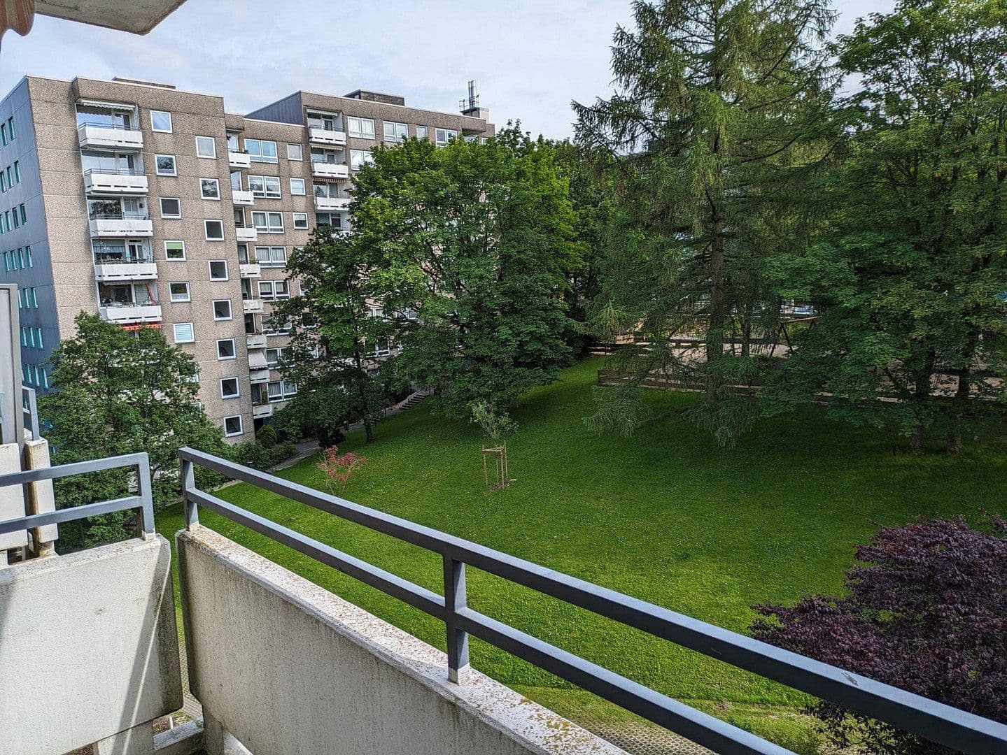 2 bedroom flat to rent, 80 m², Im Johannistal 13, Wuppertal, North Rhine-Westphalia 2 bedroom flat to rent, 80 m², Im Johannistal 13, Wuppertal, North Rhine-Westphalia