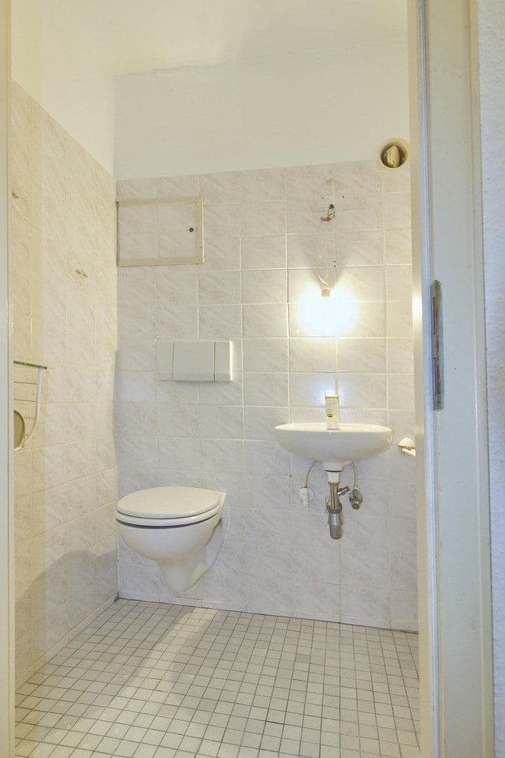 2 bedroom flat to rent, 80 m², Im Johannistal 13, Wuppertal, North Rhine-Westphalia 2 bedroom flat to rent, 80 m², Im Johannistal 13, Wuppertal, North Rhine-Westphalia