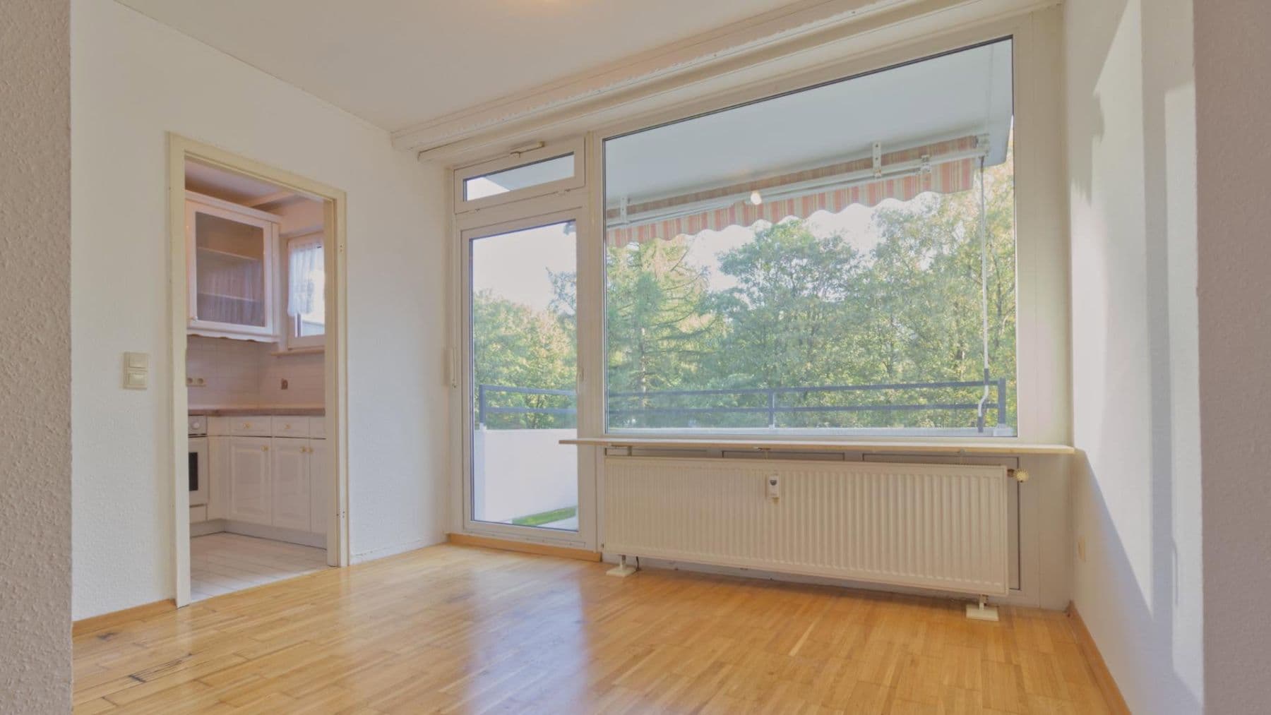 2 bedroom flat to rent, 80 m², Im Johannistal 13, Wuppertal, North Rhine-Westphalia 2 bedroom flat to rent, 80 m², Im Johannistal 13, Wuppertal, North Rhine-Westphalia