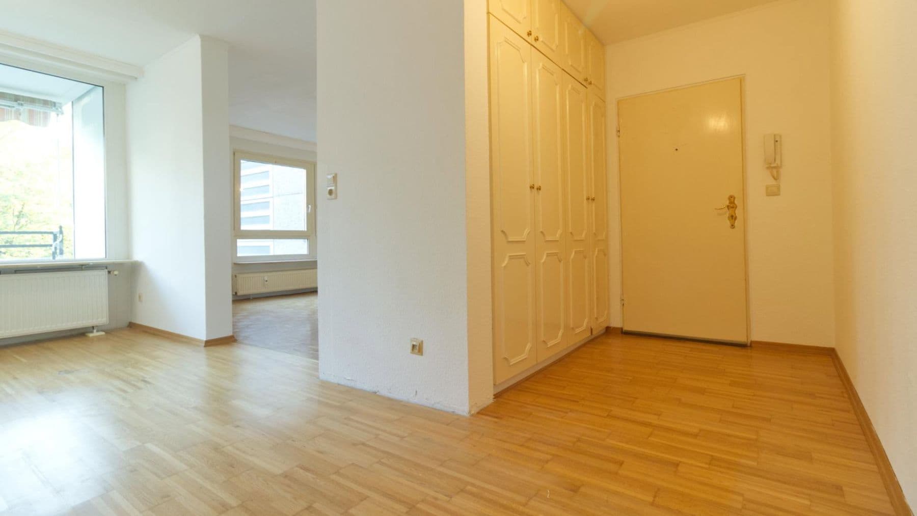 2 bedroom flat to rent, 80 m², Im Johannistal 13, Wuppertal, North Rhine-Westphalia 2 bedroom flat to rent, 80 m², Im Johannistal 13, Wuppertal, North Rhine-Westphalia