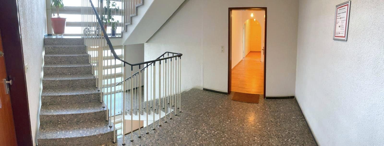 2 bedroom flat to rent, 80 m², Im Johannistal 13, Wuppertal, North Rhine-Westphalia 2 bedroom flat to rent, 80 m², Im Johannistal 13, Wuppertal, North Rhine-Westphalia