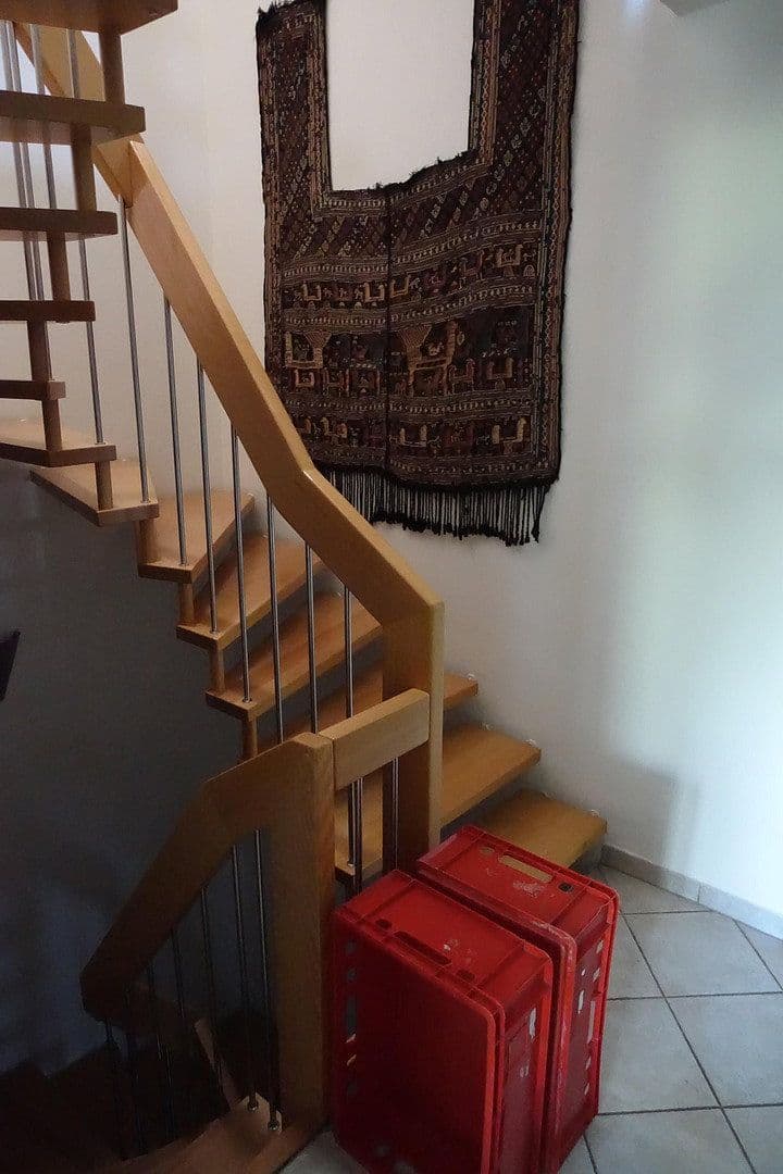 house to rent, 160 m², Bubenreuth, Bavaria house to rent, 160 m², Bubenreuth, Bavaria