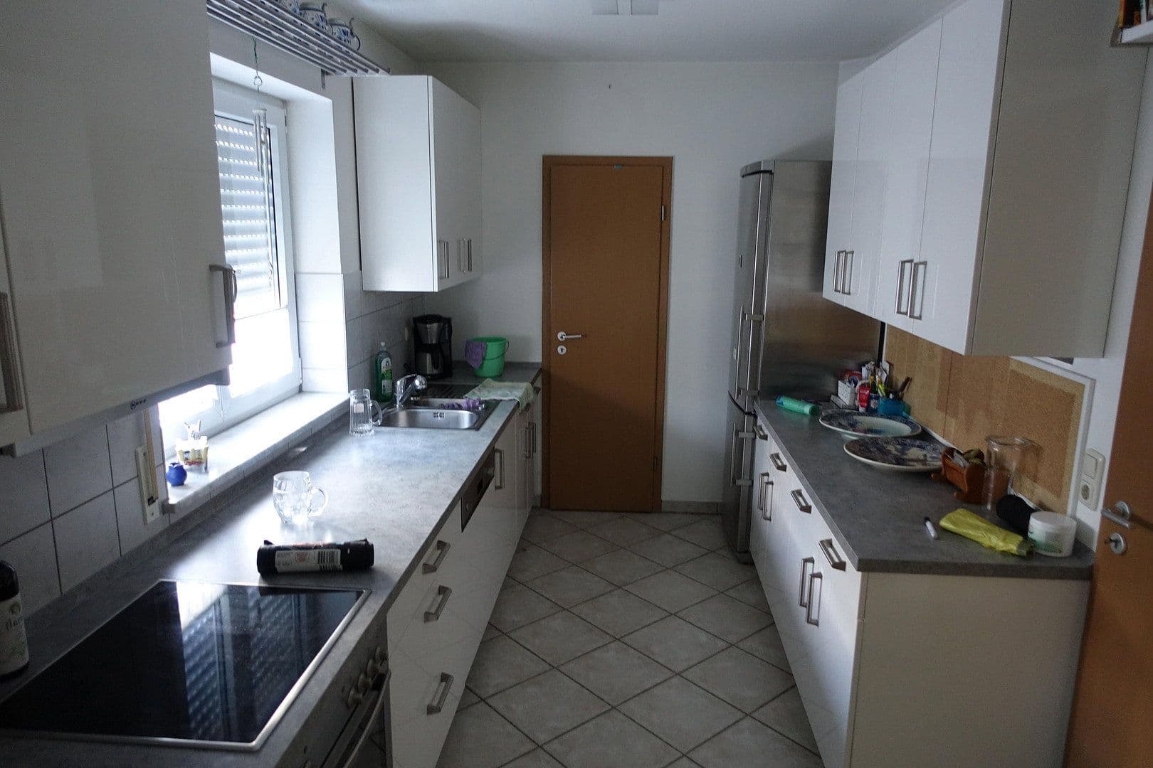 house to rent, 160 m², Bubenreuth, Bavaria house to rent, 160 m², Bubenreuth, Bavaria