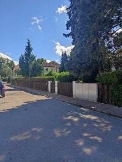 plot for sale, 1,213 m², Wachtelweg 3 - 5, München, Bavaria plot for sale, 1,213 m², Wachtelweg 3 - 5, München, Bavaria