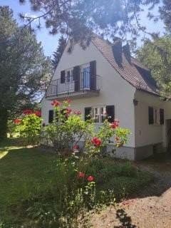 plot for sale, 1,213 m², Wachtelweg 3 - 5, München, Bavaria plot for sale, 1,213 m², Wachtelweg 3 - 5, München, Bavaria