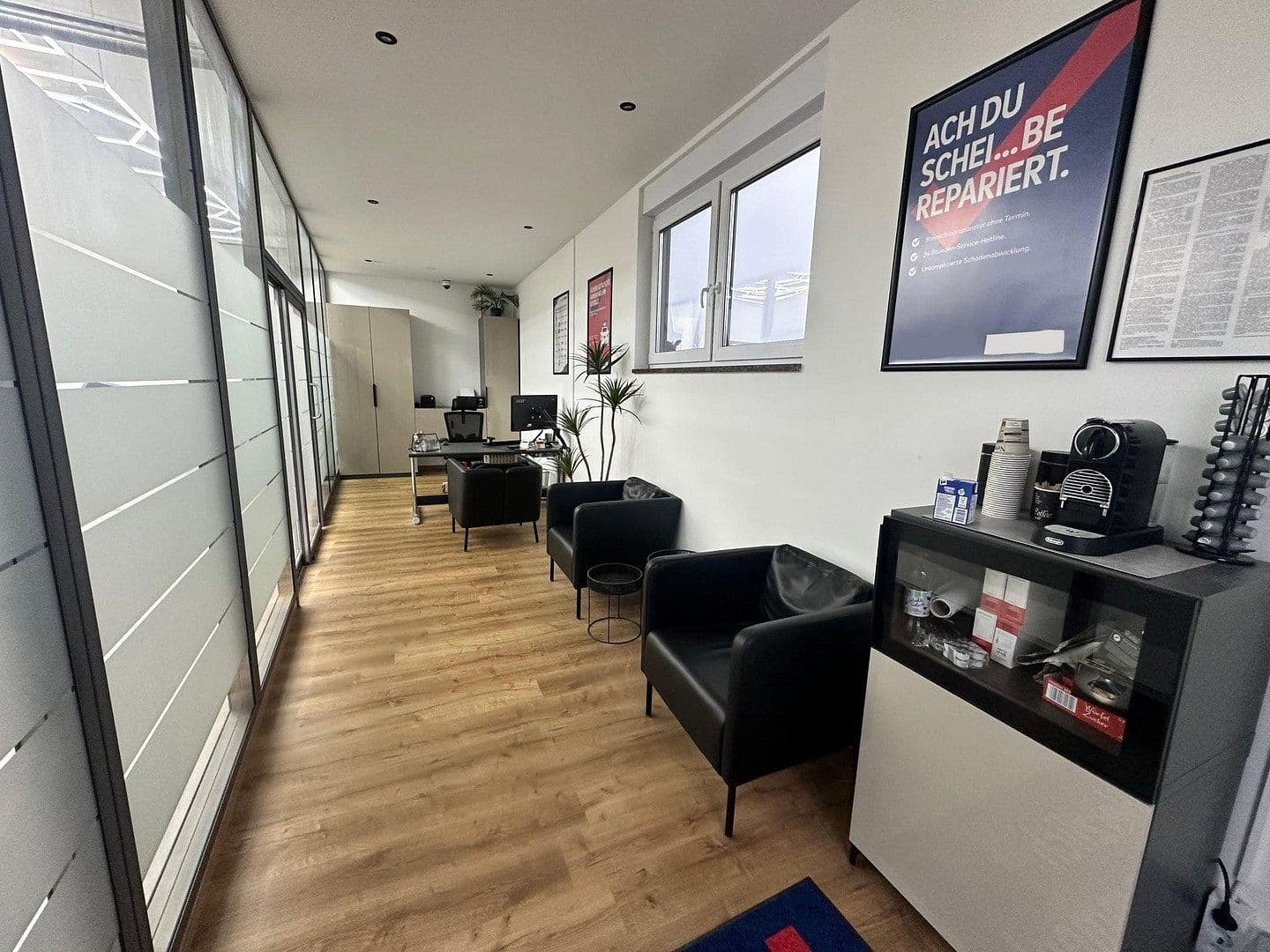 non-residential property to rent, 70 m², Griesheim, Hesse non-residential property to rent, 70 m², Griesheim, Hesse