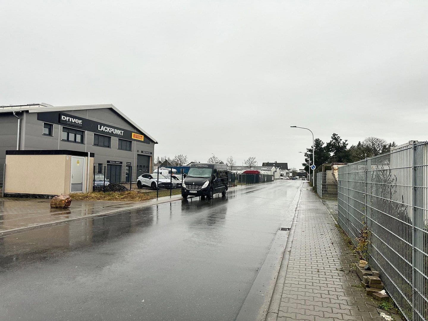 non-residential property to rent, 70 m², Griesheim, Hesse non-residential property to rent, 70 m², Griesheim, Hesse