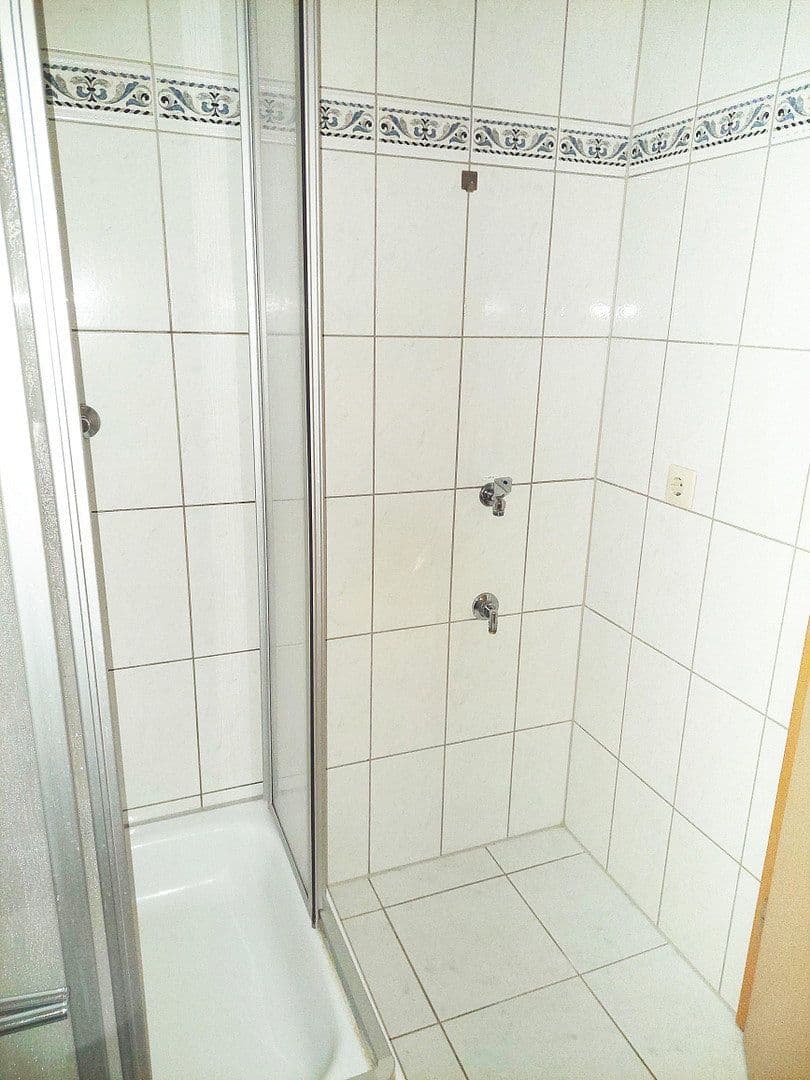 2 bedroom flat to rent, 62 m², Conrad Clauß Straße 20, Hohenstein-Ernstthal, Saxony 2 bedroom flat to rent, 62 m², Conrad Clauß Straße 20, Hohenstein-Ernstthal, Saxony