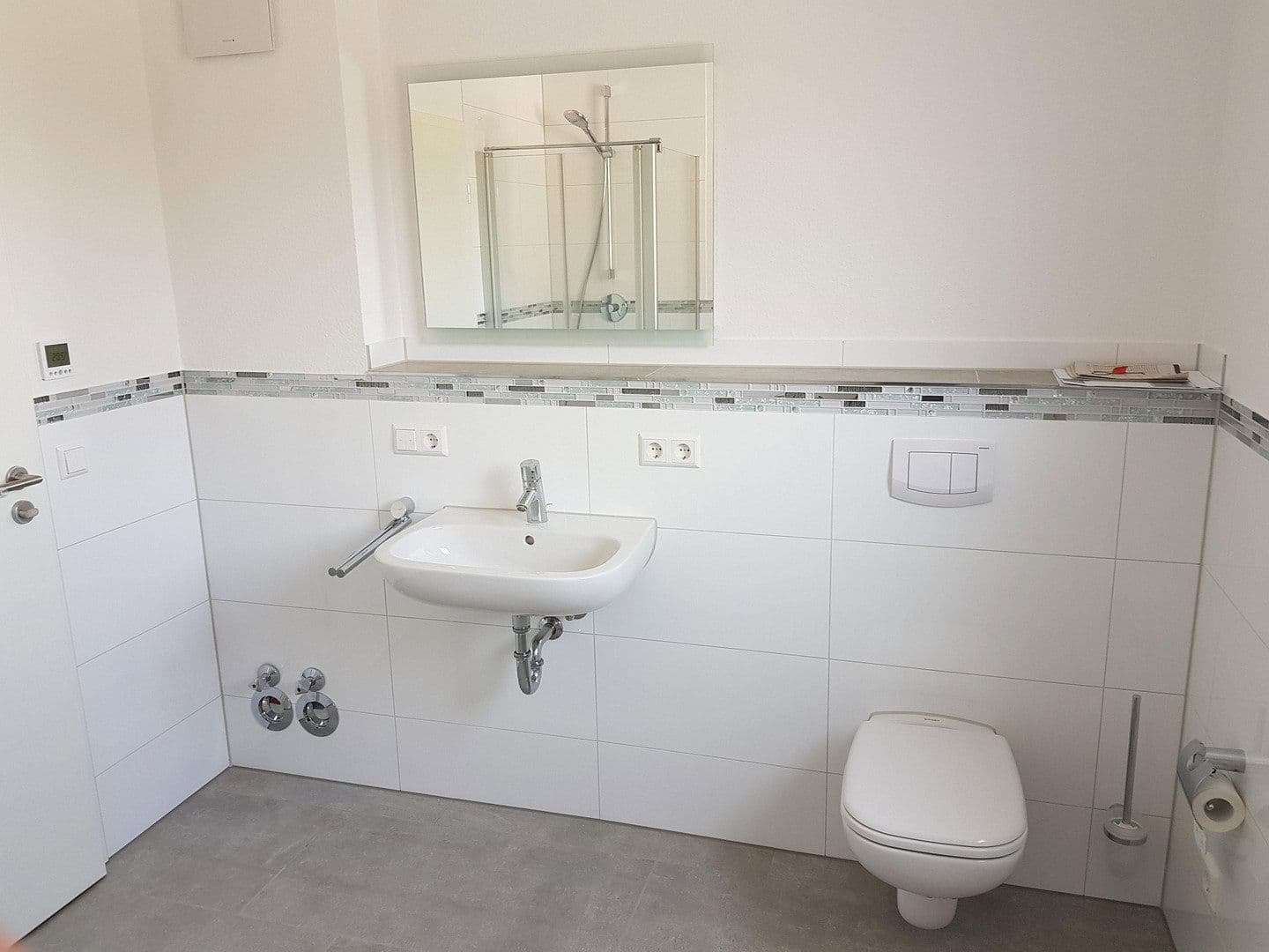 3 bedroom flat to rent, 73 m², Schliengen, Baden-Württemberg 3 bedroom flat to rent, 73 m², Schliengen, Baden-Württemberg