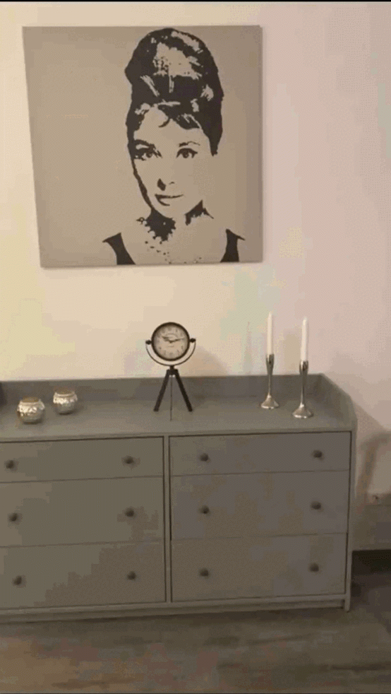 Studio flat to rent, 47 m², Wilflingerstrasse 3, Bingen, Baden-Württemberg Studio flat to rent, 47 m², Wilflingerstrasse 3, Bingen, Baden-Württemberg