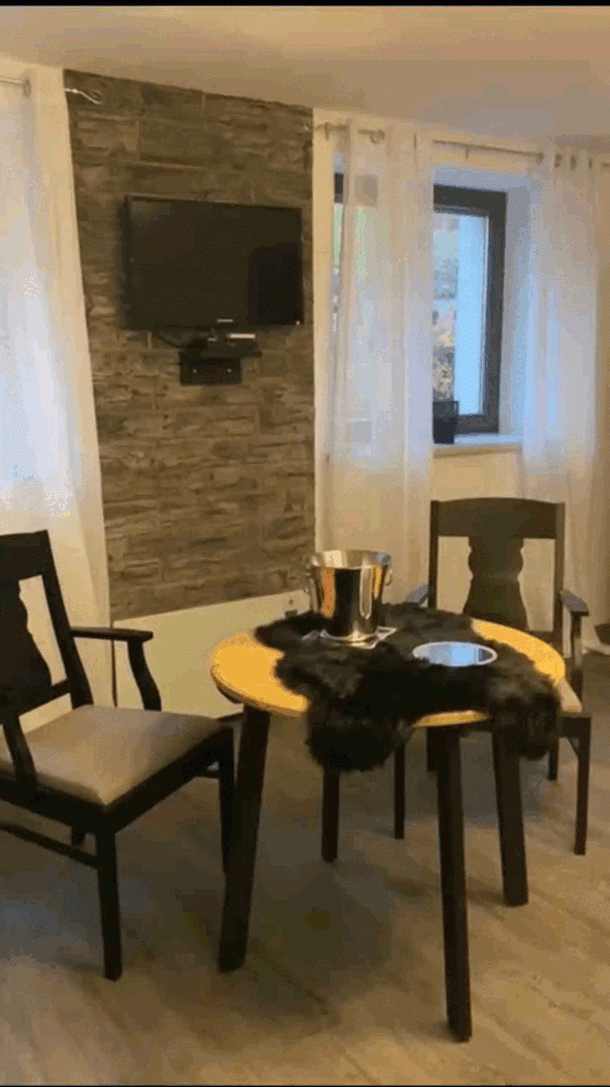 Studio flat to rent, 47 m², Wilflingerstrasse 3, Bingen, Baden-Württemberg Studio flat to rent, 47 m², Wilflingerstrasse 3, Bingen, Baden-Württemberg