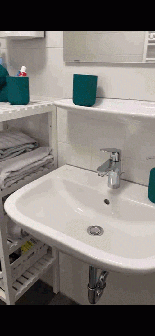 Studio flat to rent, 47 m², Wilflingerstrasse 3, Bingen, Baden-Württemberg Studio flat to rent, 47 m², Wilflingerstrasse 3, Bingen, Baden-Württemberg