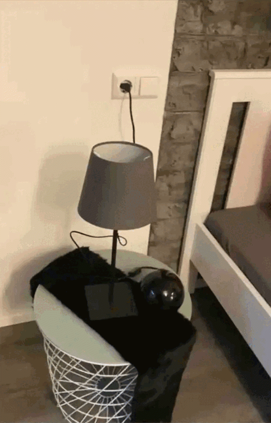 Studio flat to rent, 47 m², Wilflingerstrasse 3, Bingen, Baden-Württemberg Studio flat to rent, 47 m², Wilflingerstrasse 3, Bingen, Baden-Württemberg