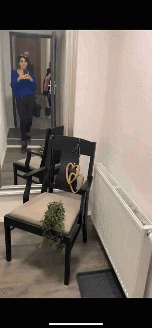 Studio flat to rent, 47 m², Wilflingerstrasse 3, Bingen, Baden-Württemberg Studio flat to rent, 47 m², Wilflingerstrasse 3, Bingen, Baden-Württemberg