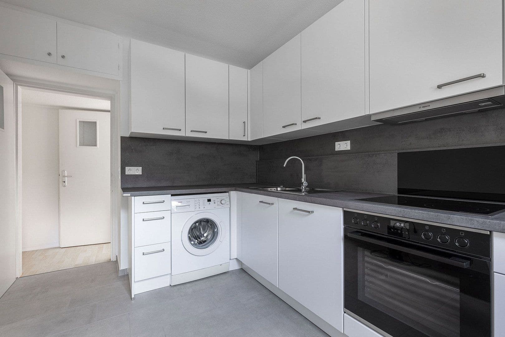 2 bedroom flat to rent, 65 m², Roonstr. 10, Gießen, Hesse 2 bedroom flat to rent, 65 m², Roonstr. 10, Gießen, Hesse