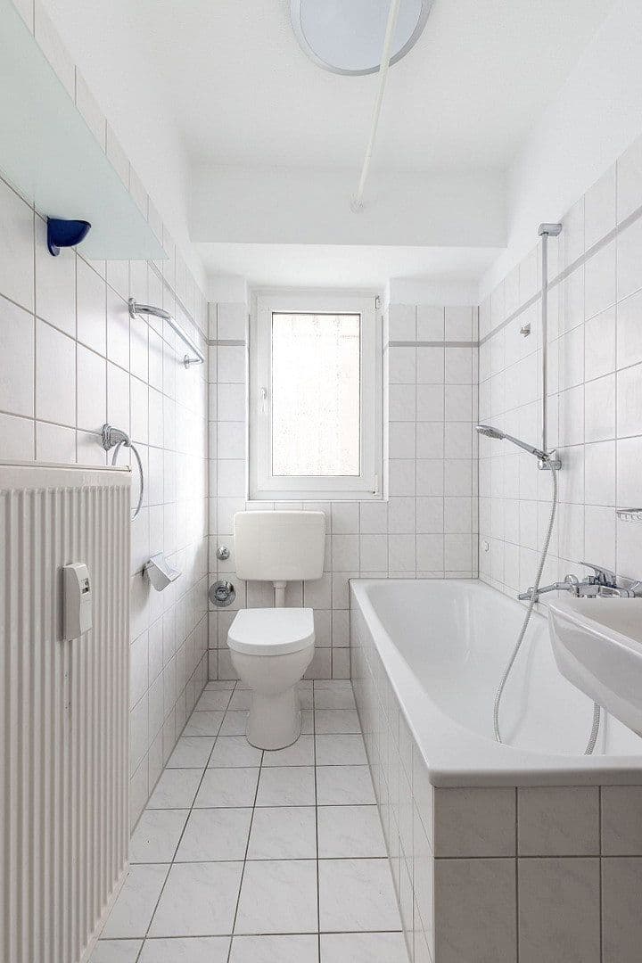 2 bedroom flat to rent, 65 m², Roonstr. 10, Gießen, Hesse 2 bedroom flat to rent, 65 m², Roonstr. 10, Gießen, Hesse