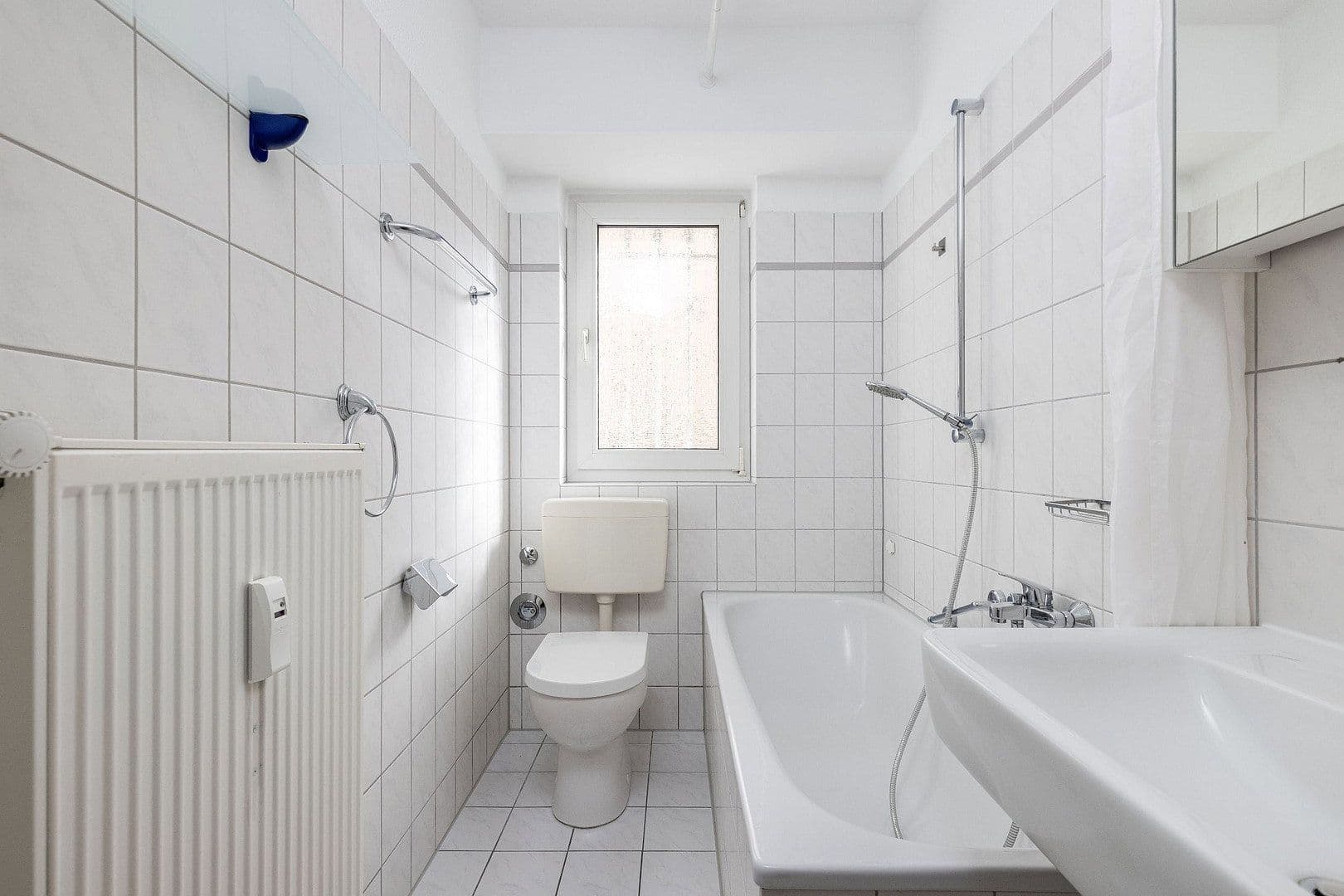 2 bedroom flat to rent, 65 m², Roonstr. 10, Gießen, Hesse 2 bedroom flat to rent, 65 m², Roonstr. 10, Gießen, Hesse