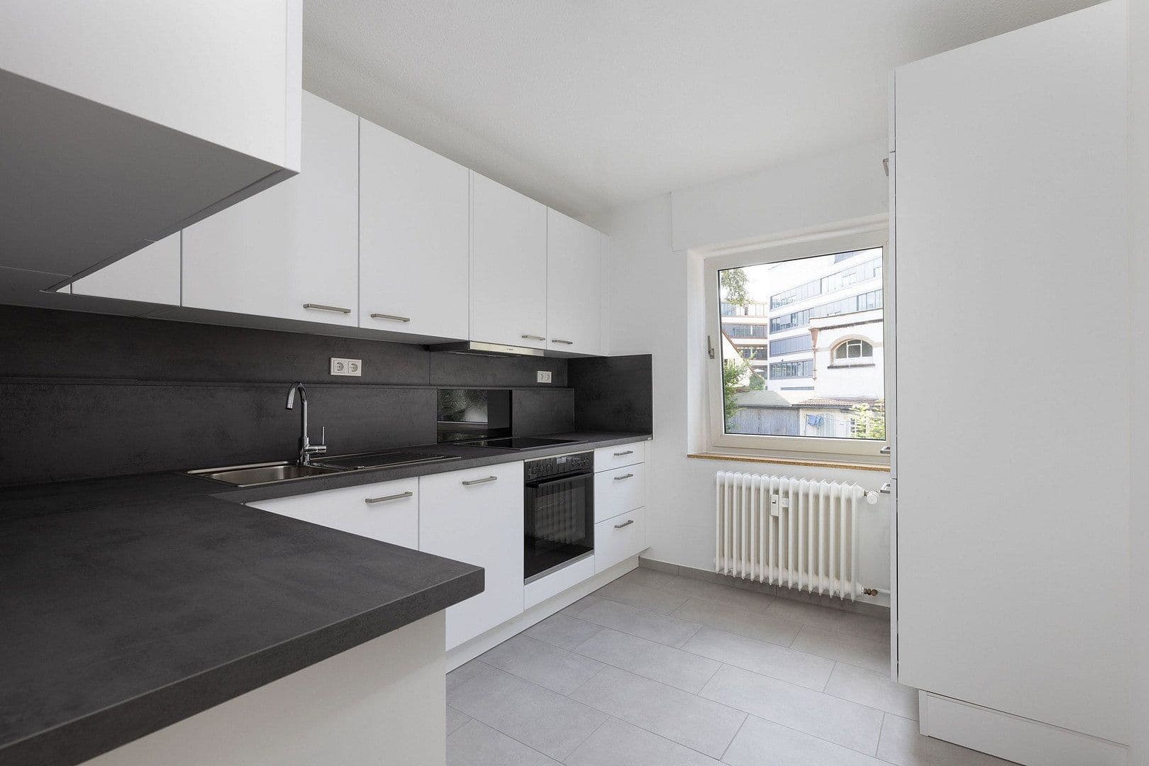 2 bedroom flat to rent, 65 m², Roonstr. 10, Gießen, Hesse 2 bedroom flat to rent, 65 m², Roonstr. 10, Gießen, Hesse