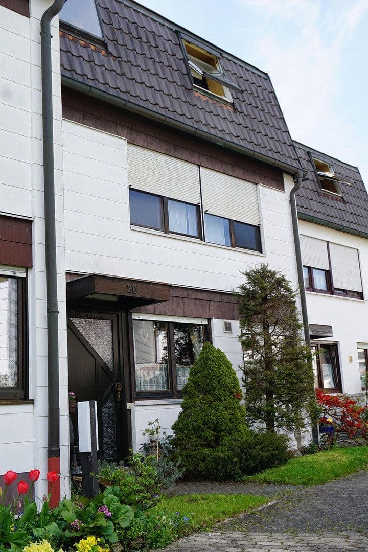 house for sale, 132 m², Unterschleißheim, Bavaria house for sale, 132 m², Unterschleißheim, Bavaria