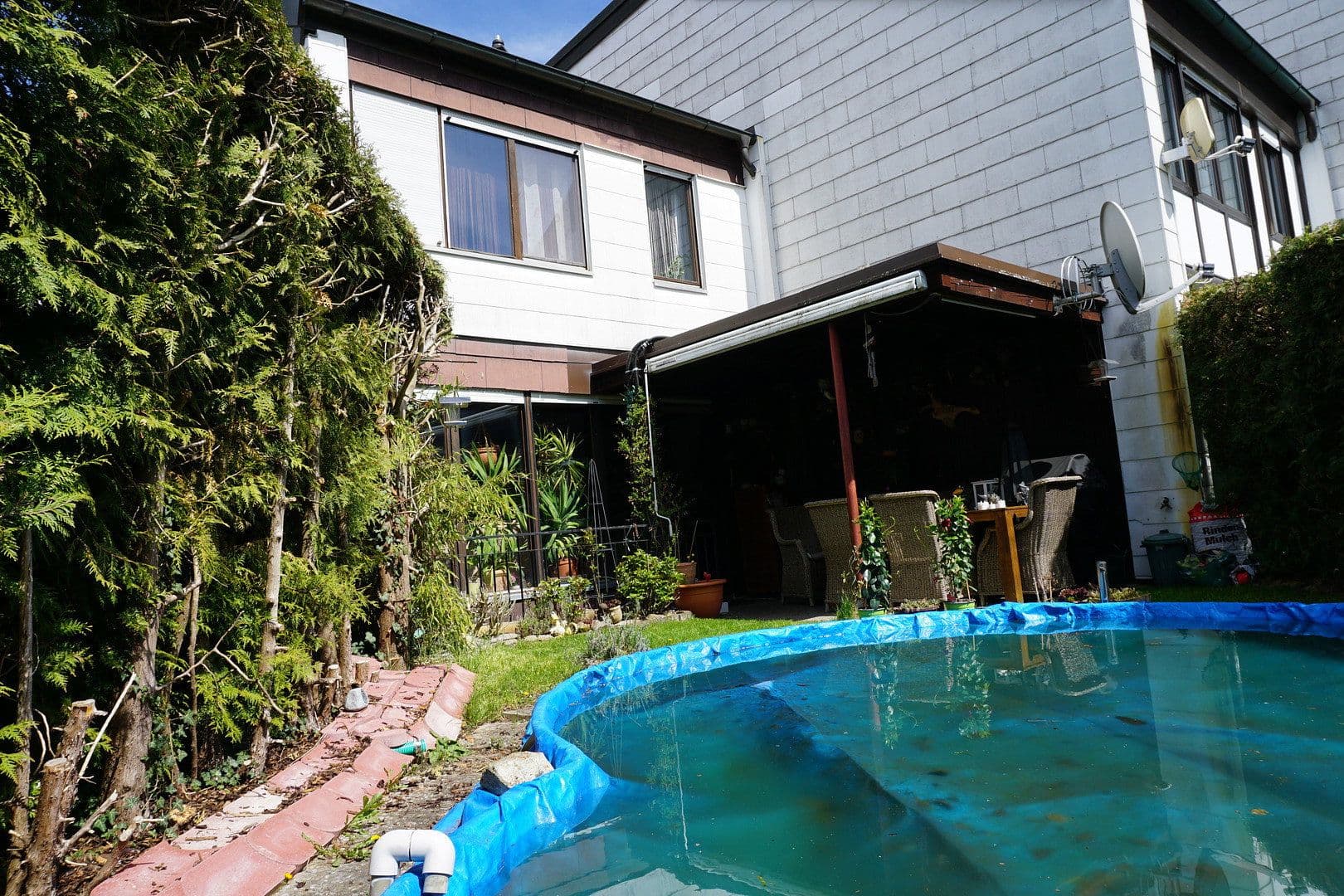 house for sale, 132 m², Unterschleißheim, Bavaria house for sale, 132 m², Unterschleißheim, Bavaria