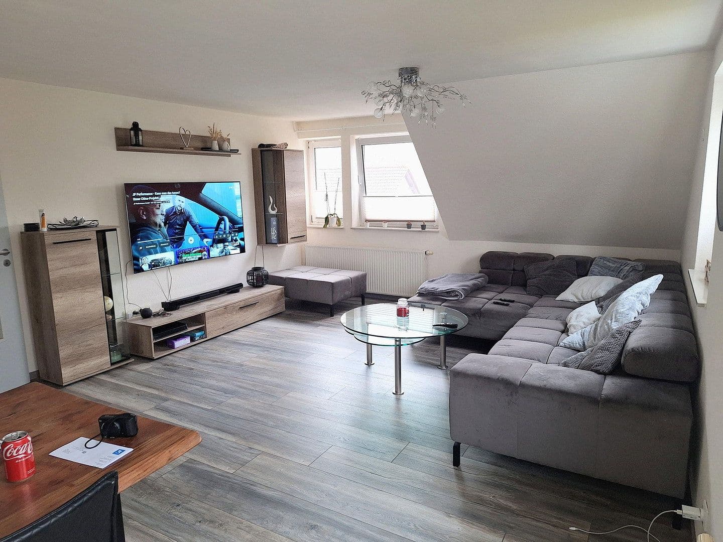 3 bedroom flat to rent, 82 m², Zitzenbachstrasse 47, Kreuztal, North Rhine-Westphalia 3 bedroom flat to rent, 82 m², Zitzenbachstrasse 47, Kreuztal, North Rhine-Westphalia