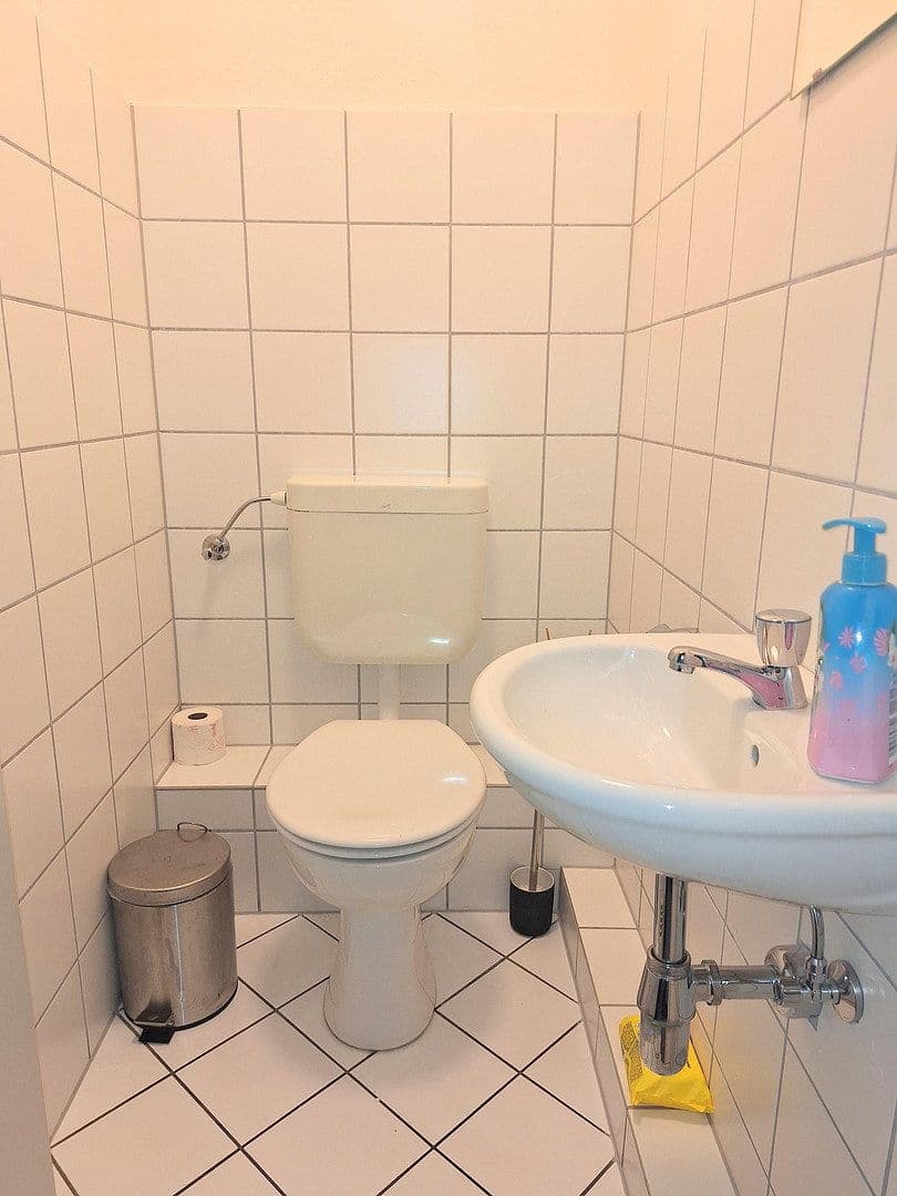 3 bedroom flat to rent, 82 m², Zitzenbachstrasse 47, Kreuztal, North Rhine-Westphalia 3 bedroom flat to rent, 82 m², Zitzenbachstrasse 47, Kreuztal, North Rhine-Westphalia