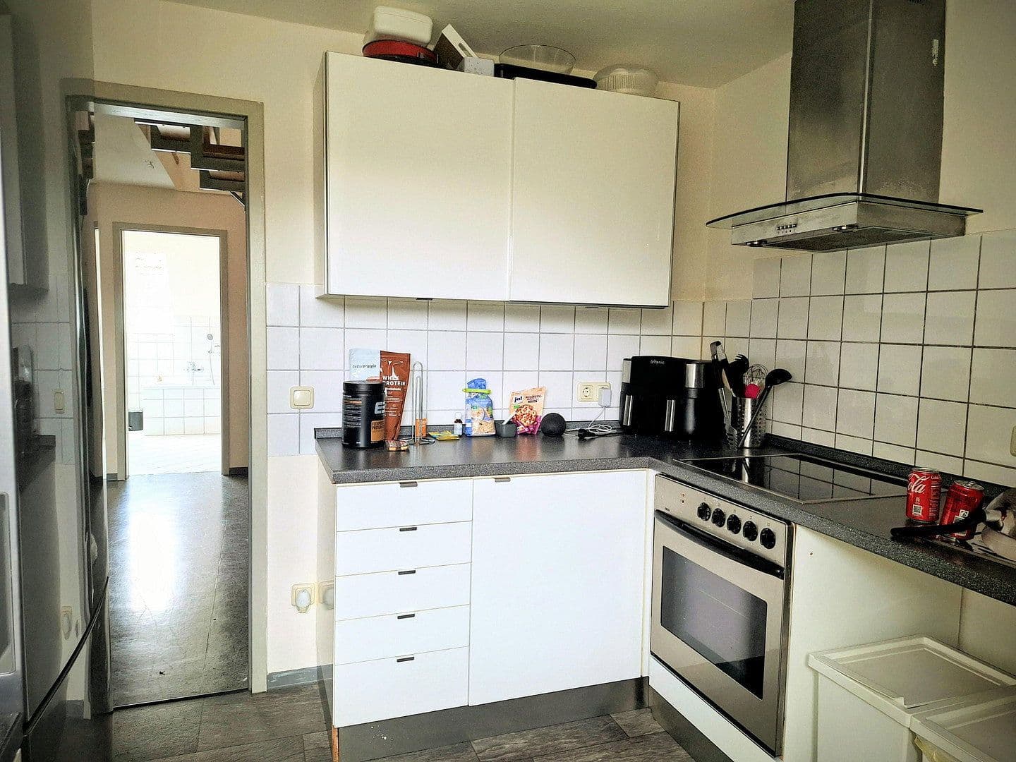 3 bedroom flat to rent, 82 m², Zitzenbachstrasse 47, Kreuztal, North Rhine-Westphalia 3 bedroom flat to rent, 82 m², Zitzenbachstrasse 47, Kreuztal, North Rhine-Westphalia