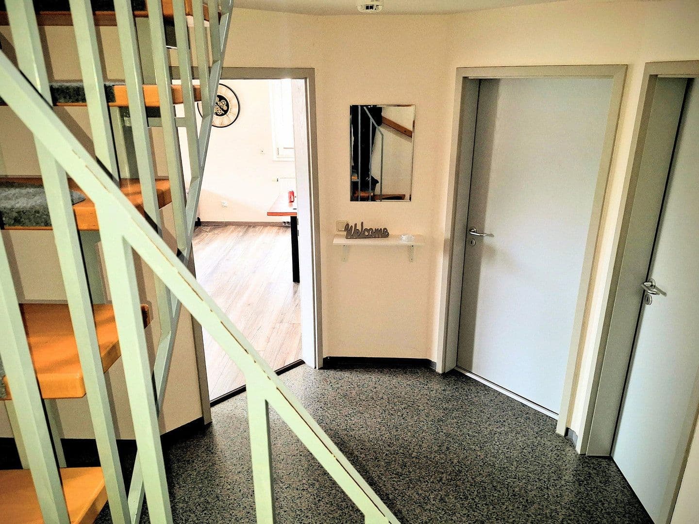 3 bedroom flat to rent, 82 m², Zitzenbachstrasse 47, Kreuztal, North Rhine-Westphalia 3 bedroom flat to rent, 82 m², Zitzenbachstrasse 47, Kreuztal, North Rhine-Westphalia