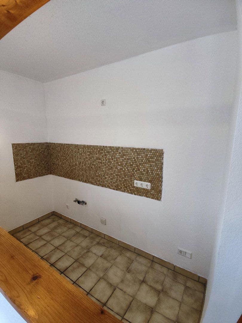 2 bedroom flat to rent, 49 m², Wöllstein, Rhineland-Palatinate 2 bedroom flat to rent, 49 m², Wöllstein, Rhineland-Palatinate