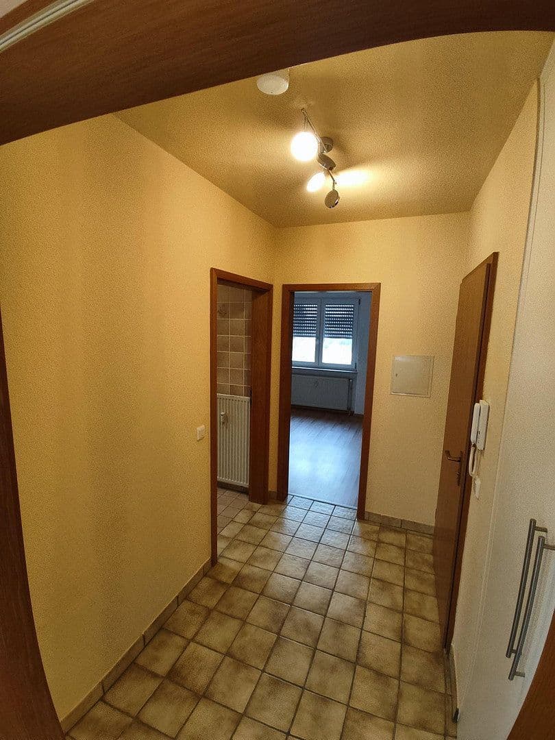 2 bedroom flat to rent, 49 m², Wöllstein, Rhineland-Palatinate 2 bedroom flat to rent, 49 m², Wöllstein, Rhineland-Palatinate