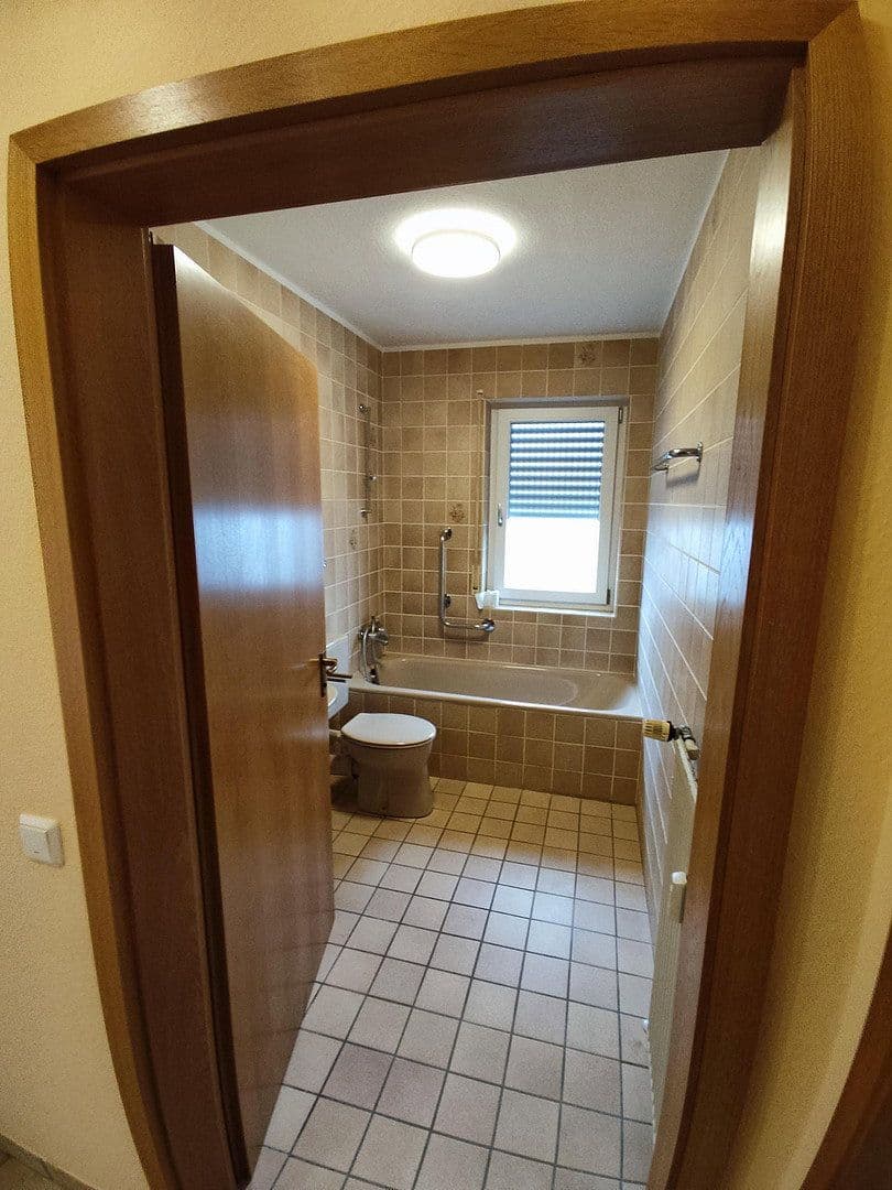 2 bedroom flat to rent, 49 m², Wöllstein, Rhineland-Palatinate 2 bedroom flat to rent, 49 m², Wöllstein, Rhineland-Palatinate