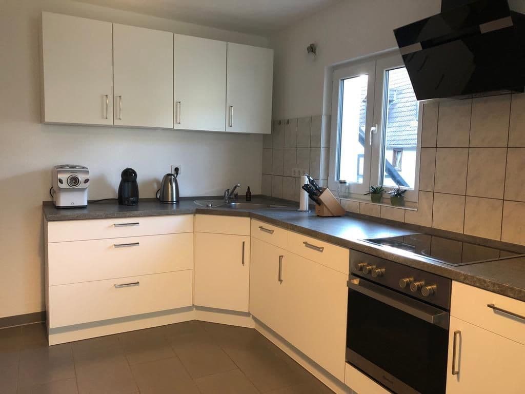 2 bedroom flat to rent, 77 m², Brunnenstr. 1, Hünfelden, Hesse 2 bedroom flat to rent, 77 m², Brunnenstr. 1, Hünfelden, Hesse