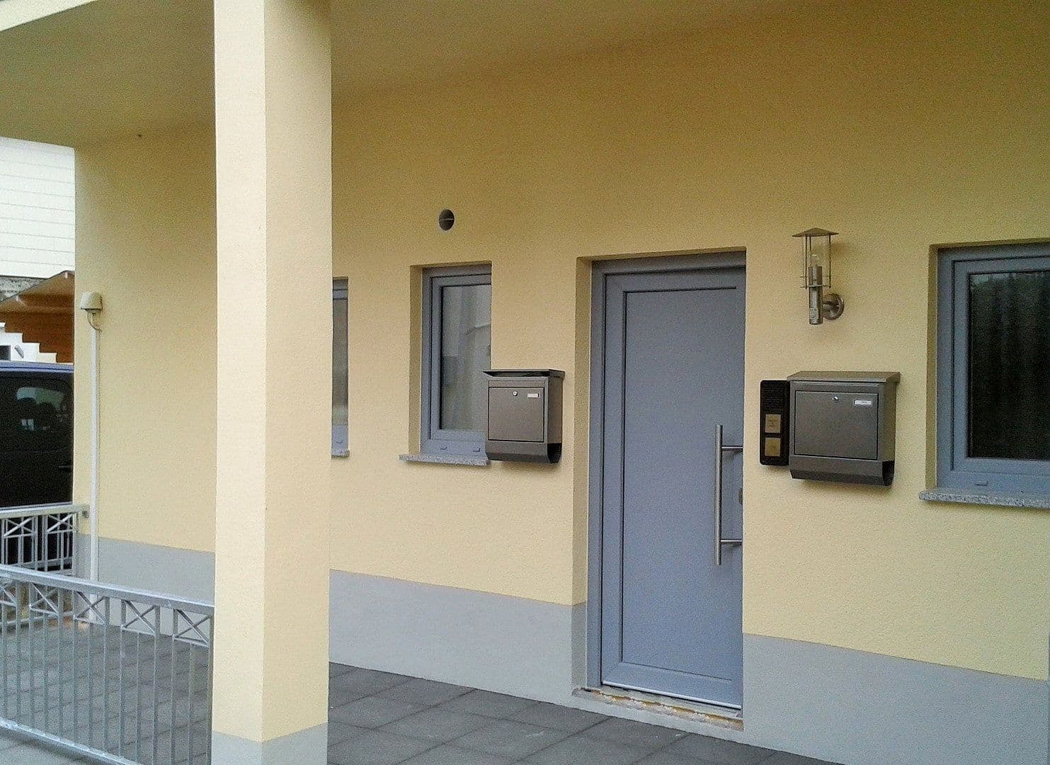 2 bedroom flat to rent, 77 m², Brunnenstr. 1, Hünfelden, Hesse 2 bedroom flat to rent, 77 m², Brunnenstr. 1, Hünfelden, Hesse