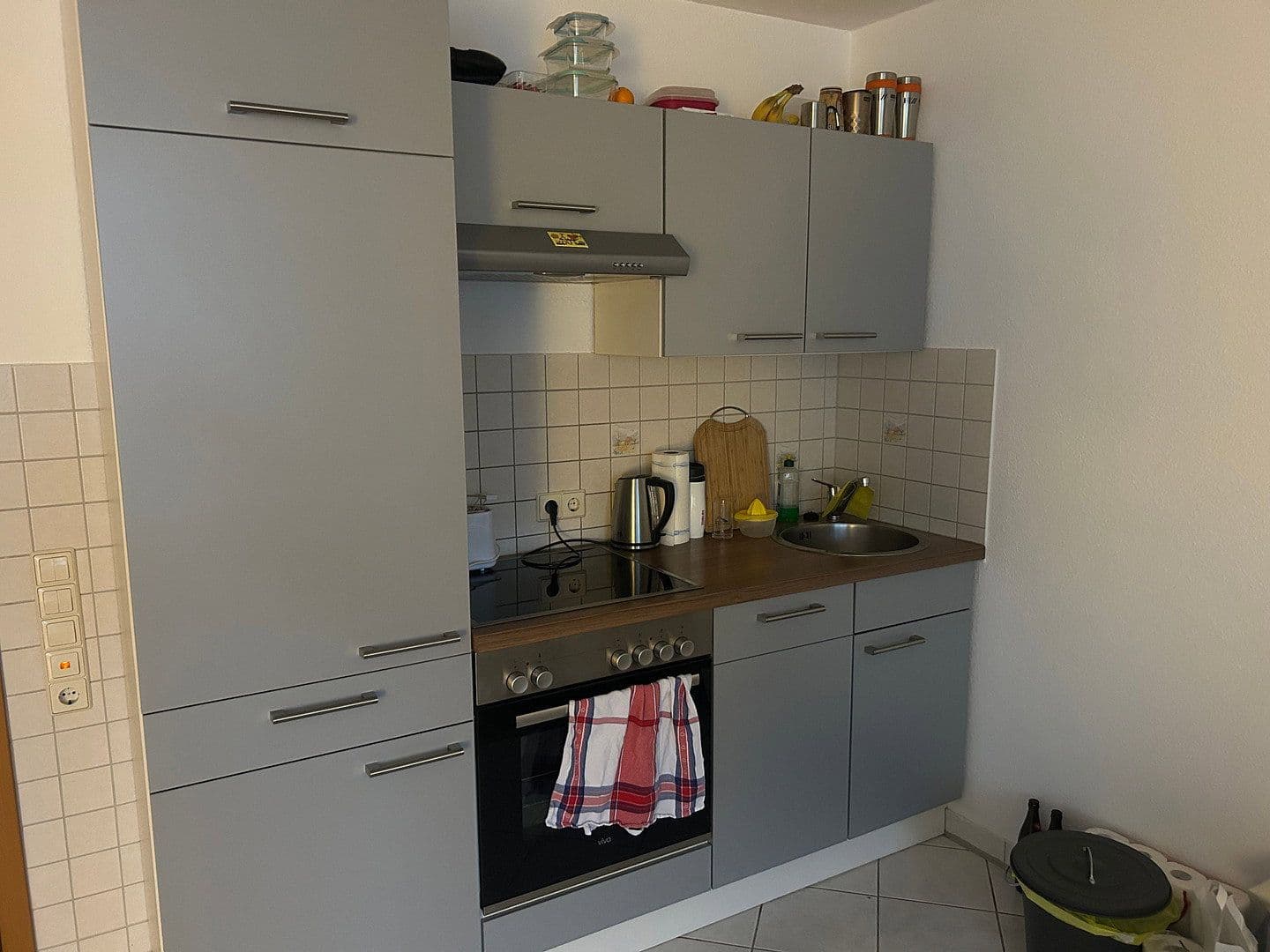 1 bedroom flat to rent, 31 m², Alaunstraße 11, Dresden, Saxony 1 bedroom flat to rent, 31 m², Alaunstraße 11, Dresden, Saxony