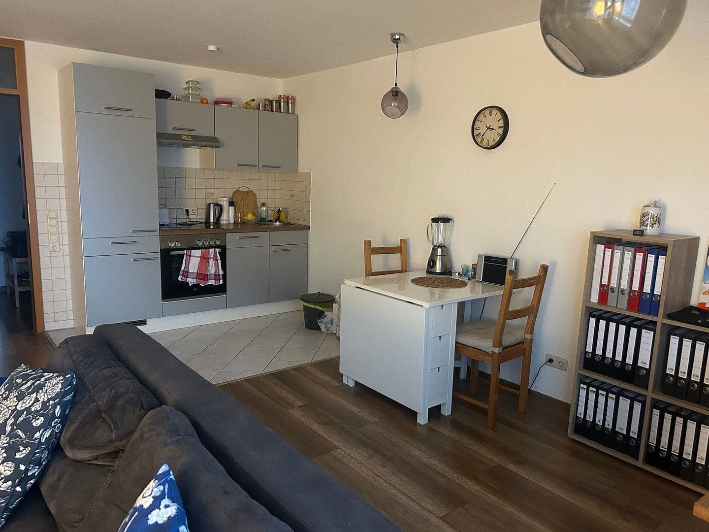 1 bedroom flat to rent, 31 m², Alaunstraße 11, Dresden, Saxony 1 bedroom flat to rent, 31 m², Alaunstraße 11, Dresden, Saxony