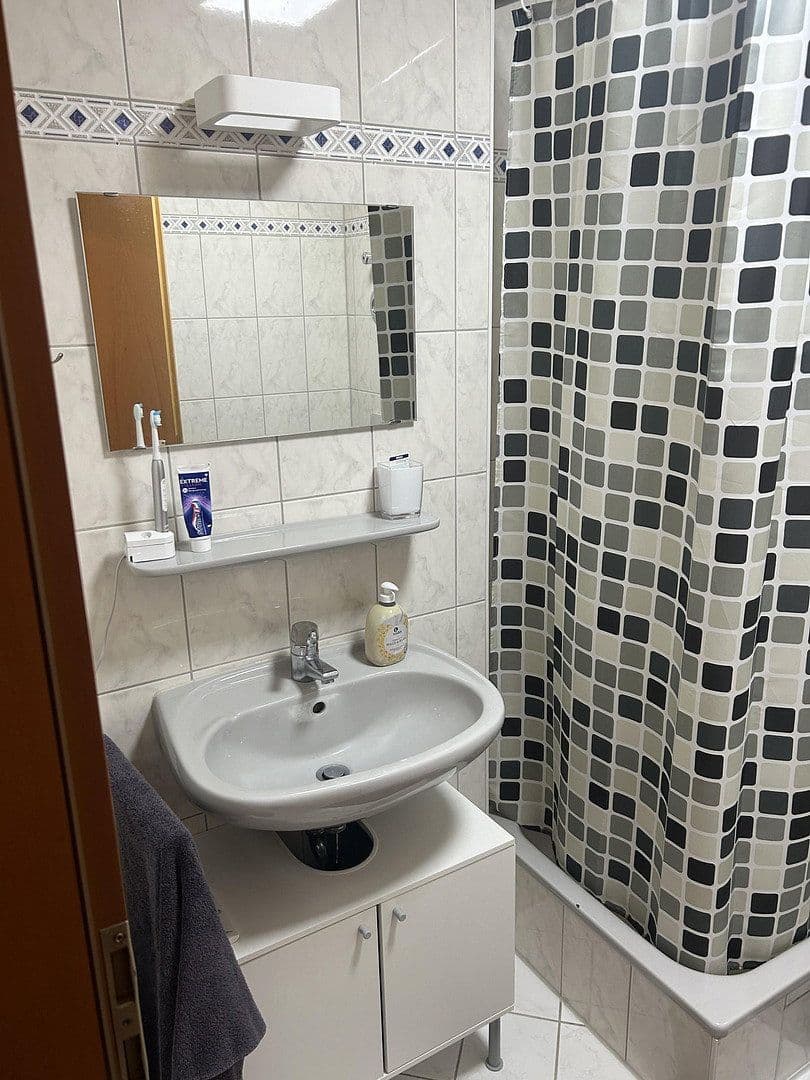 1 bedroom flat to rent, 31 m², Alaunstraße 11, Dresden, Saxony 1 bedroom flat to rent, 31 m², Alaunstraße 11, Dresden, Saxony