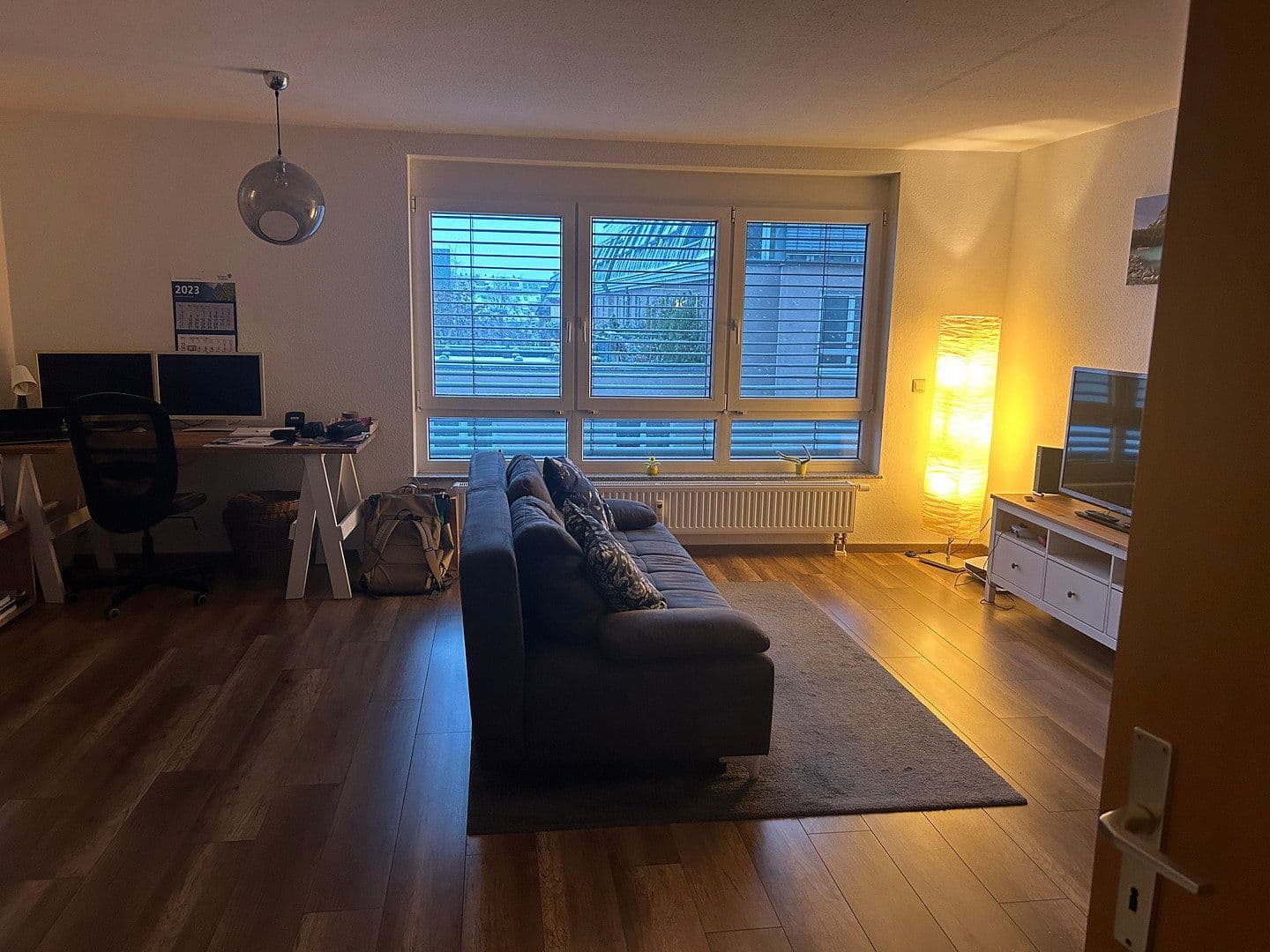 1 bedroom flat to rent, 31 m², Alaunstraße 11, Dresden, Saxony 1 bedroom flat to rent, 31 m², Alaunstraße 11, Dresden, Saxony