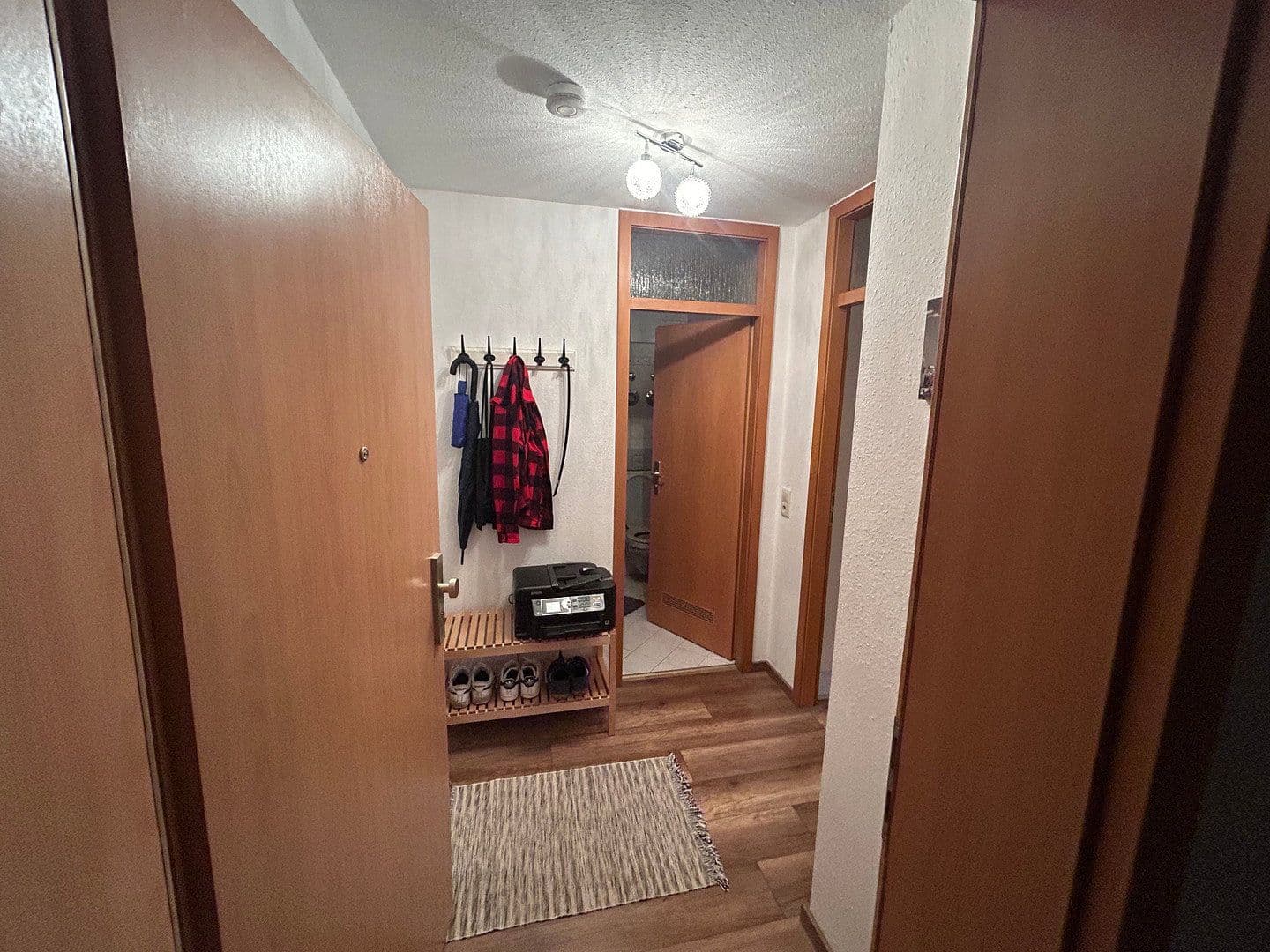 1 bedroom flat to rent, 31 m², Alaunstraße 11, Dresden, Saxony 1 bedroom flat to rent, 31 m², Alaunstraße 11, Dresden, Saxony