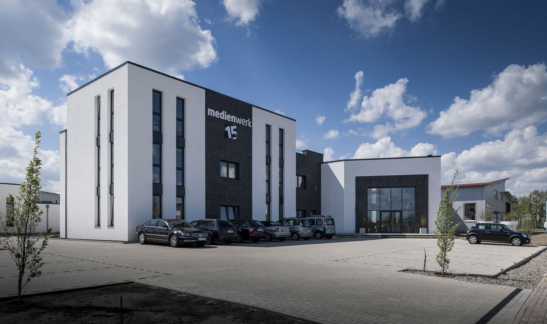 office to rent, 3,000 m², Friedrich-Vorwerk-Straße 13 - 15, Tostedt, Lower Saxony office to rent, 3,000 m², Friedrich-Vorwerk-Straße 13 - 15, Tostedt, Lower Saxony