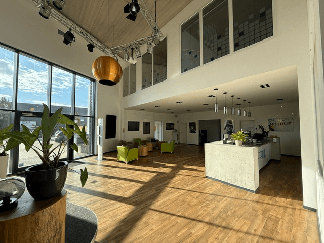 office to rent, 3,000 m², Friedrich-Vorwerk-Straße 13 - 15, Tostedt, Lower Saxony office to rent, 3,000 m², Friedrich-Vorwerk-Straße 13 - 15, Tostedt, Lower Saxony